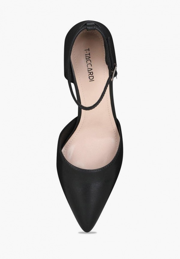 фото Туфли t.taccardi