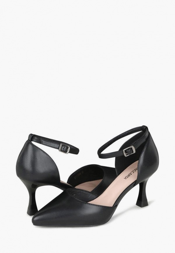 фото Туфли t.taccardi