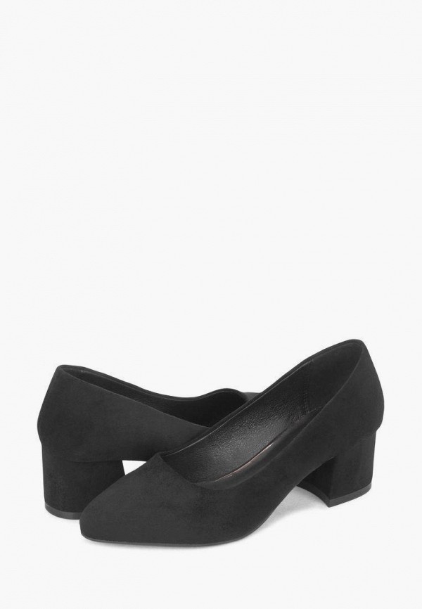 фото Туфли t.taccardi