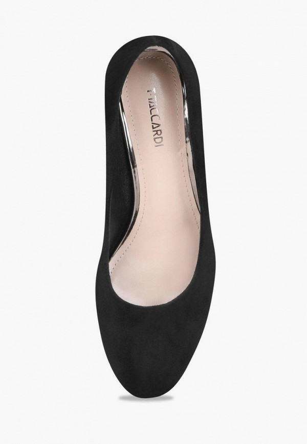 фото Туфли t.taccardi