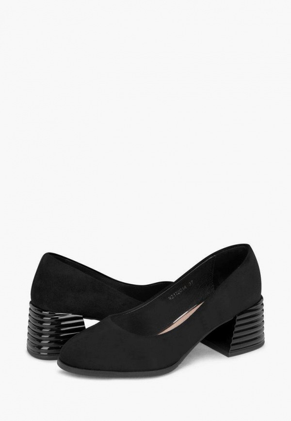 фото Туфли t.taccardi