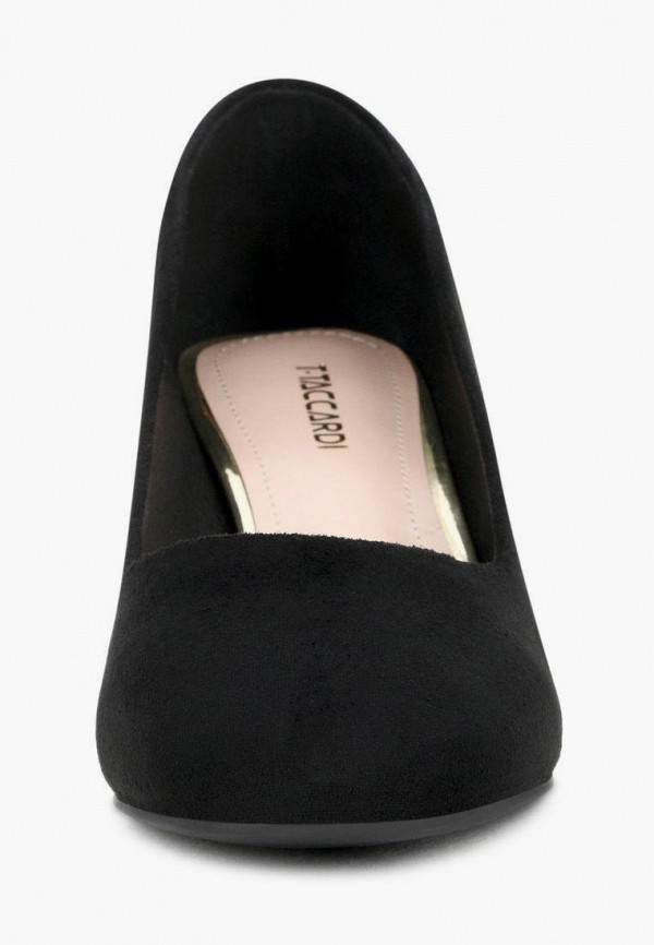 фото Туфли t.taccardi