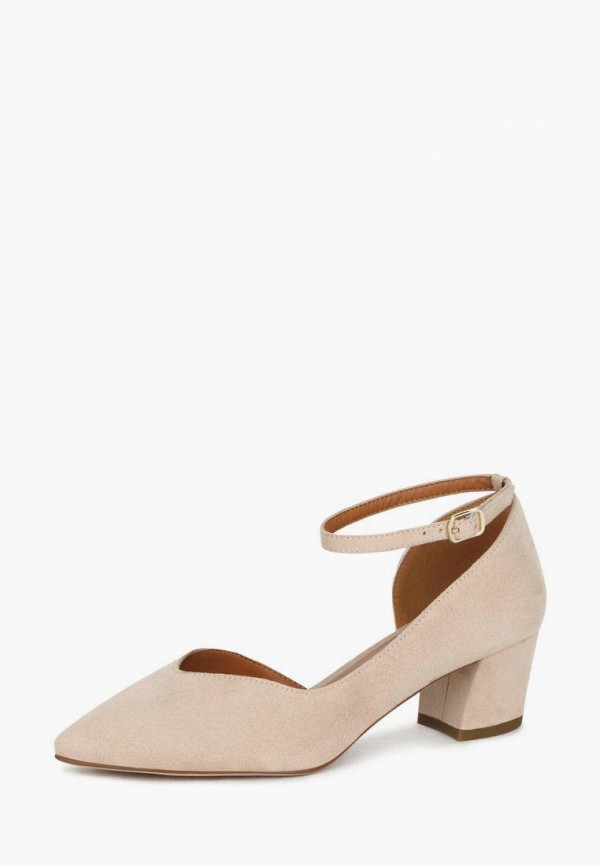 фото Туфли t.taccardi