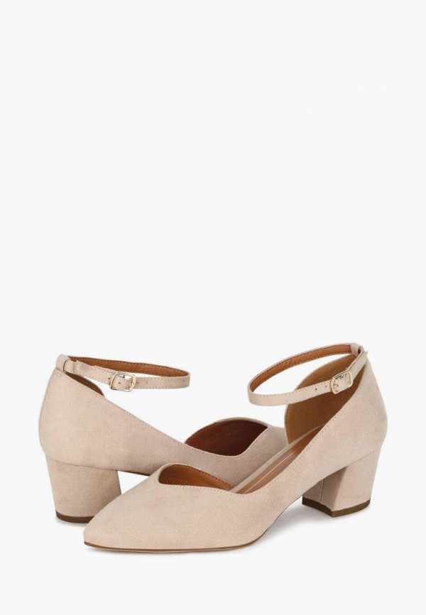 фото Туфли t.taccardi