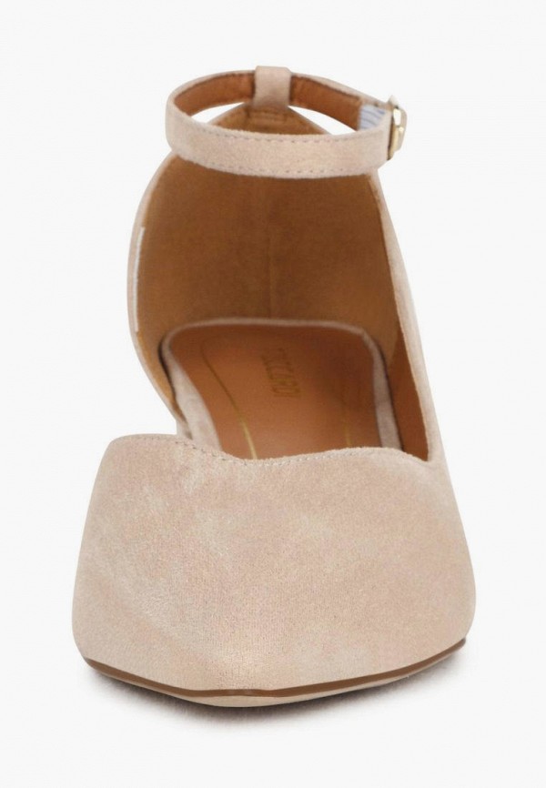 фото Туфли t.taccardi