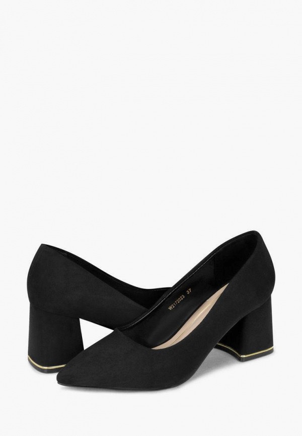 фото Туфли t.taccardi