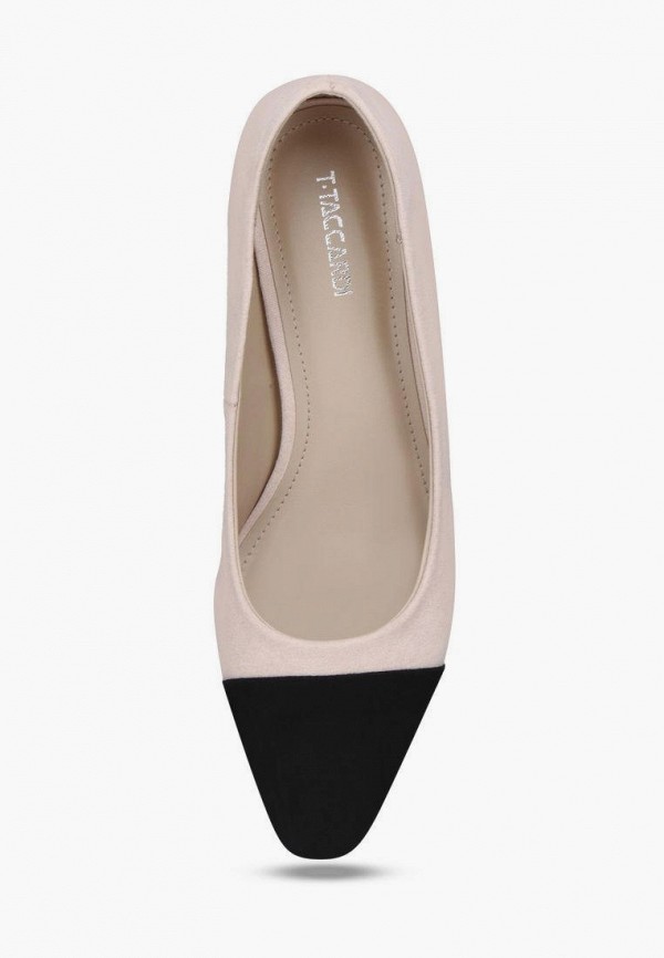 фото Туфли t.taccardi