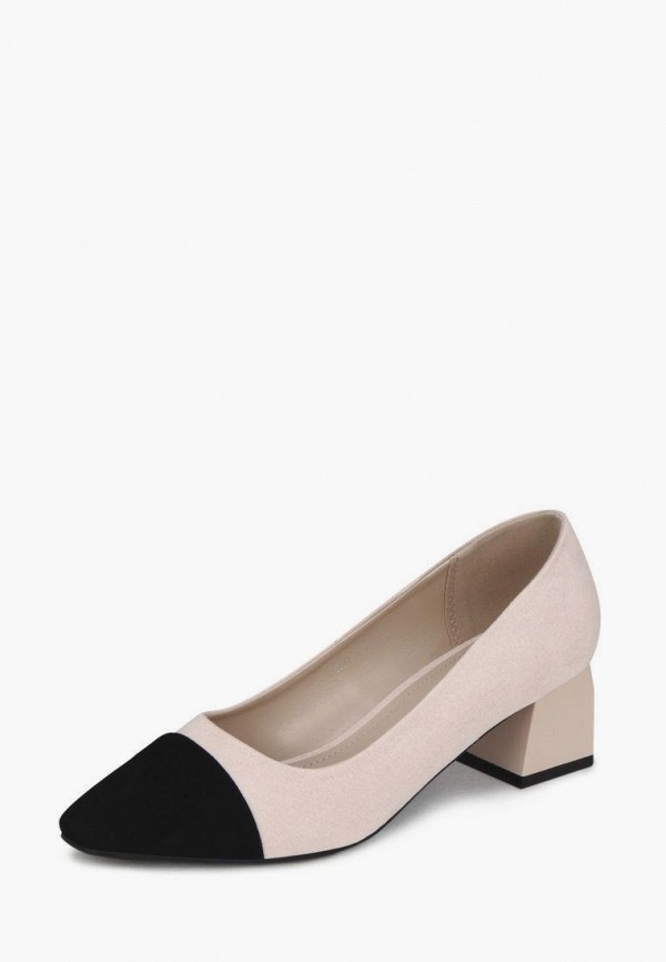 фото Туфли t.taccardi