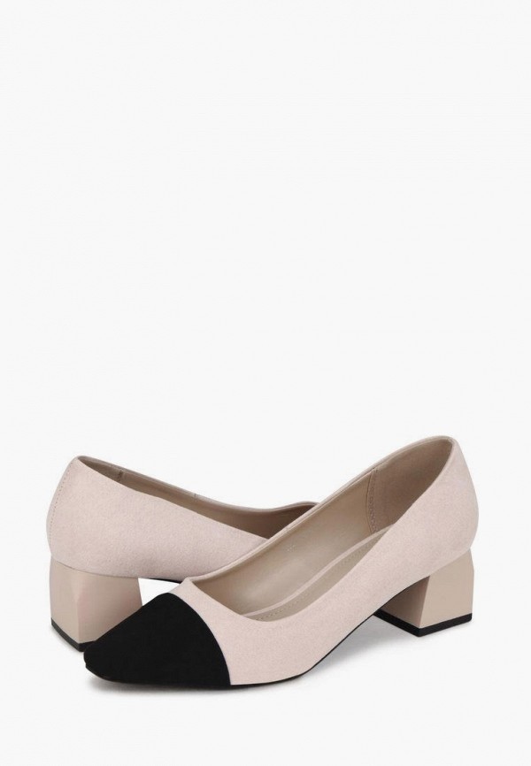 фото Туфли t.taccardi