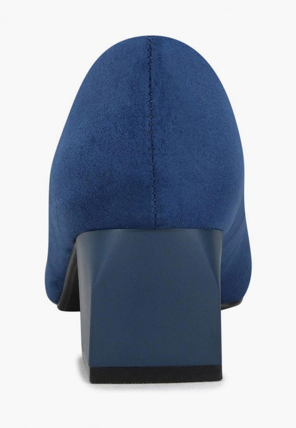 фото Туфли t.taccardi