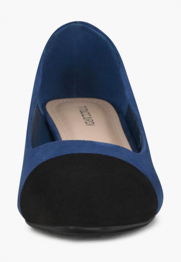 фото Туфли t.taccardi