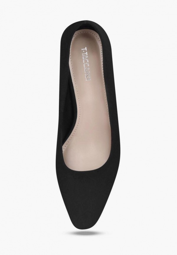 фото Туфли t.taccardi