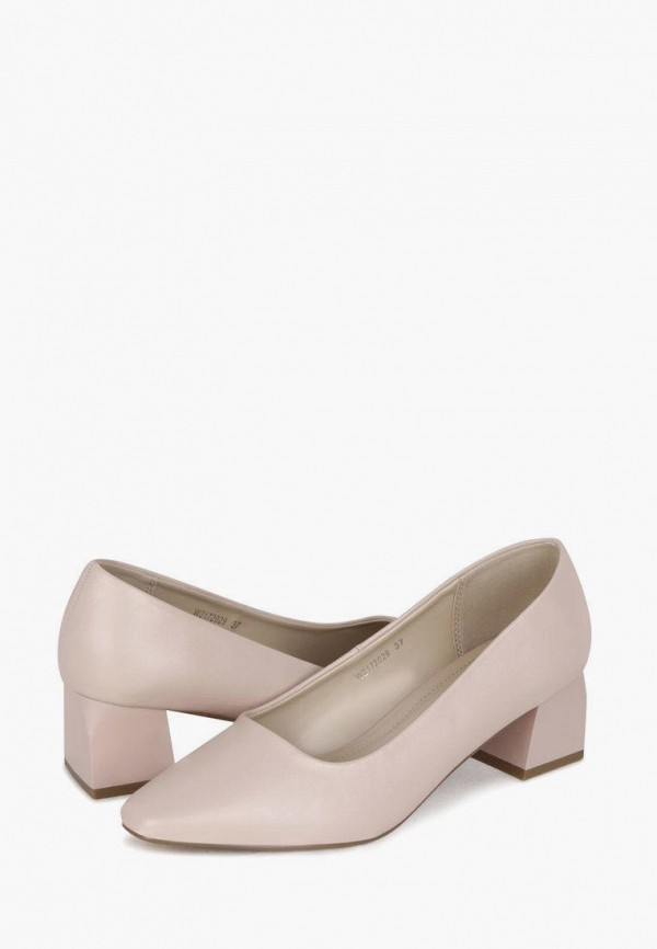 фото Туфли t.taccardi