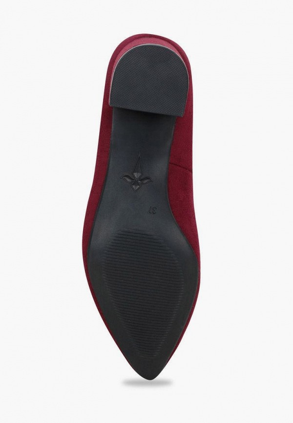 фото Туфли t.taccardi