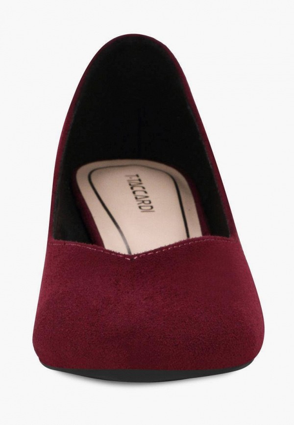 фото Туфли t.taccardi