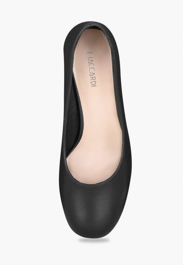 фото Туфли t.taccardi