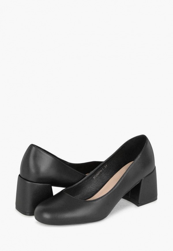 фото Туфли t.taccardi