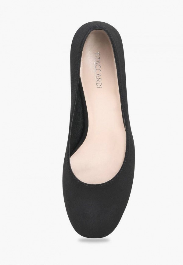 фото Туфли t.taccardi