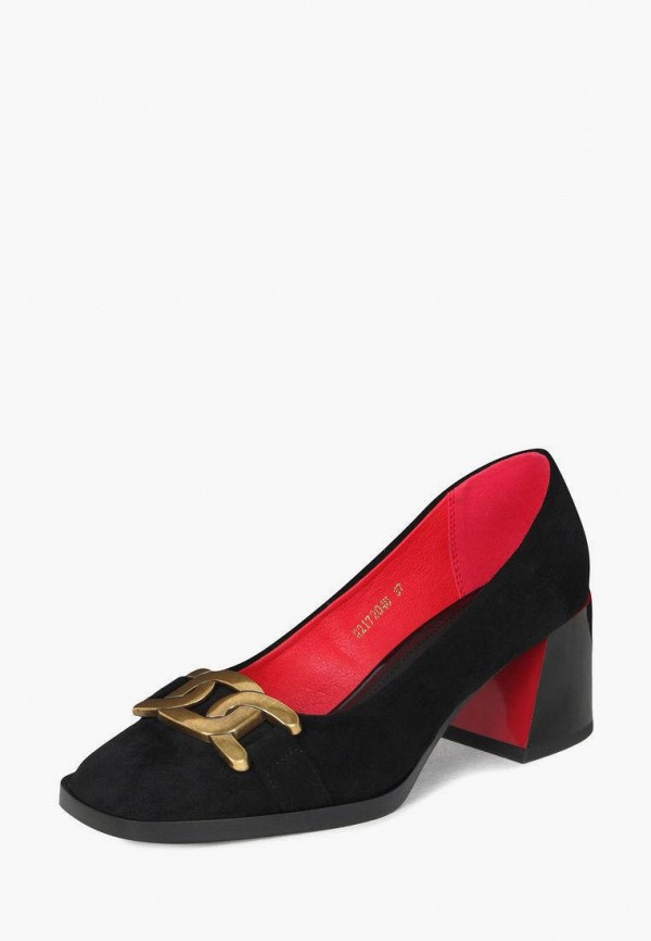 фото Туфли t.taccardi