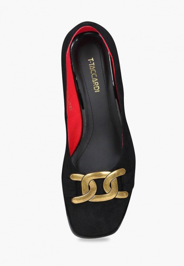 фото Туфли t.taccardi