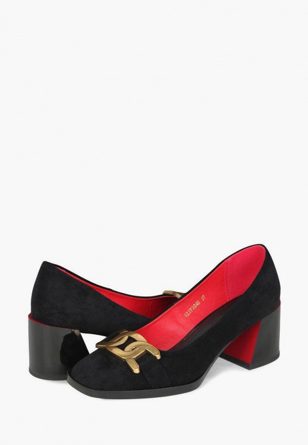 фото Туфли t.taccardi