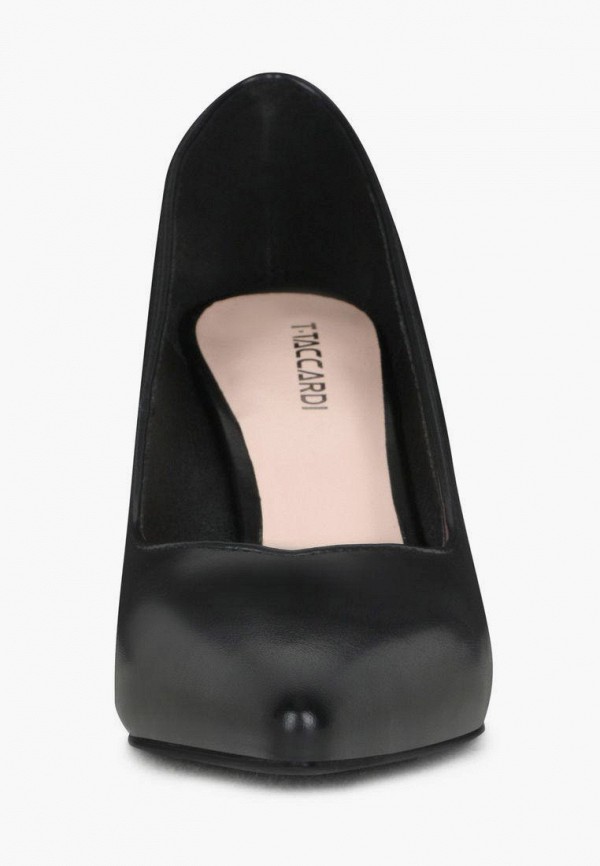 фото Туфли t.taccardi