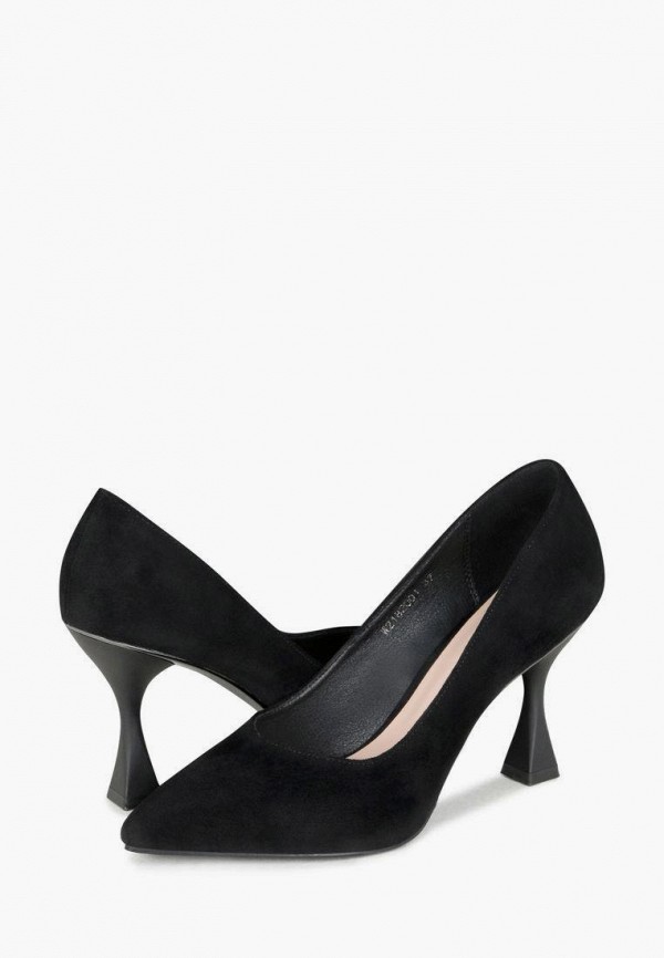 фото Туфли t.taccardi