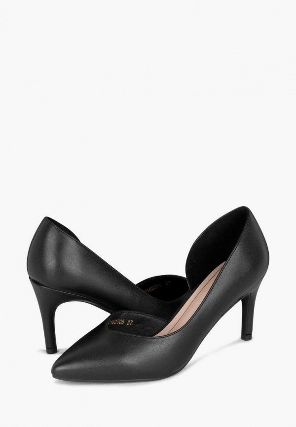 фото Туфли t.taccardi