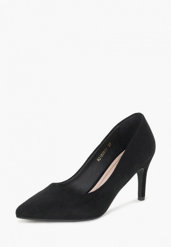 фото Туфли t.taccardi