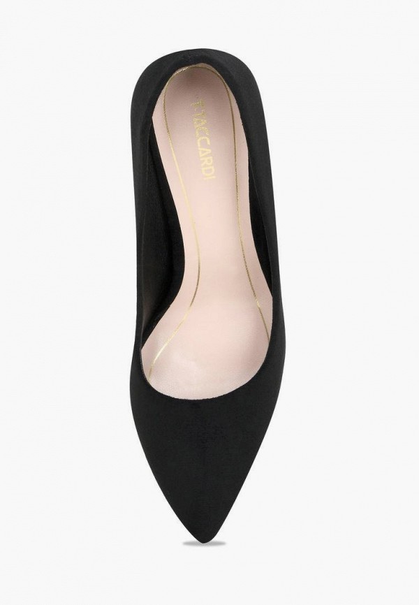 фото Туфли t.taccardi