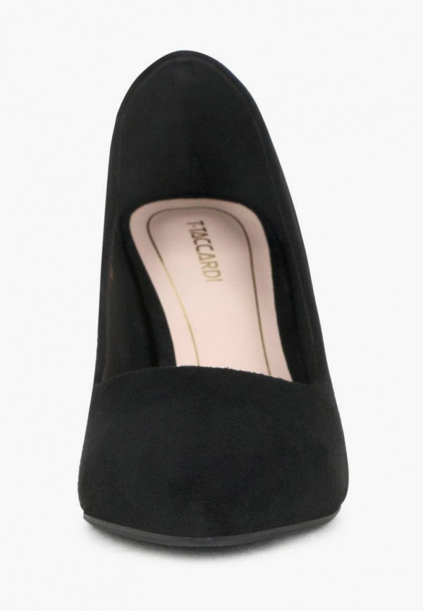 фото Туфли t.taccardi