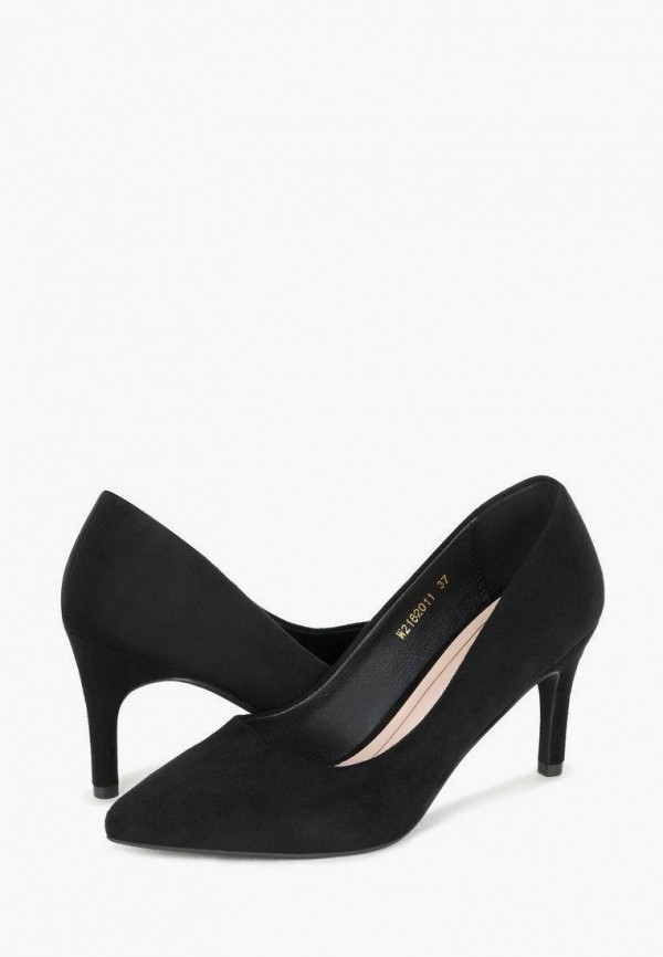 фото Туфли t.taccardi