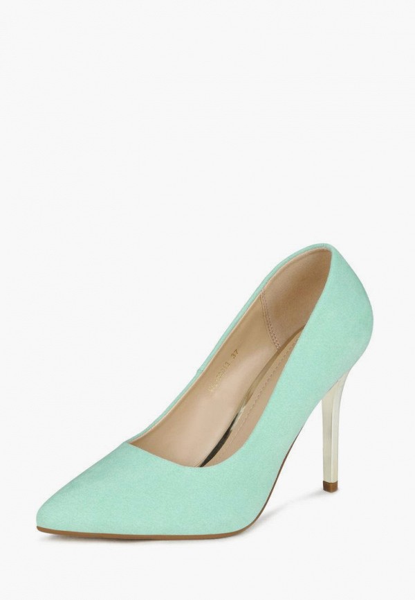 фото Туфли t.taccardi