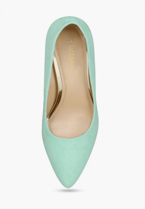 фото Туфли t.taccardi