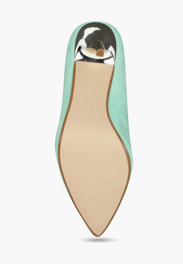 фото Туфли t.taccardi