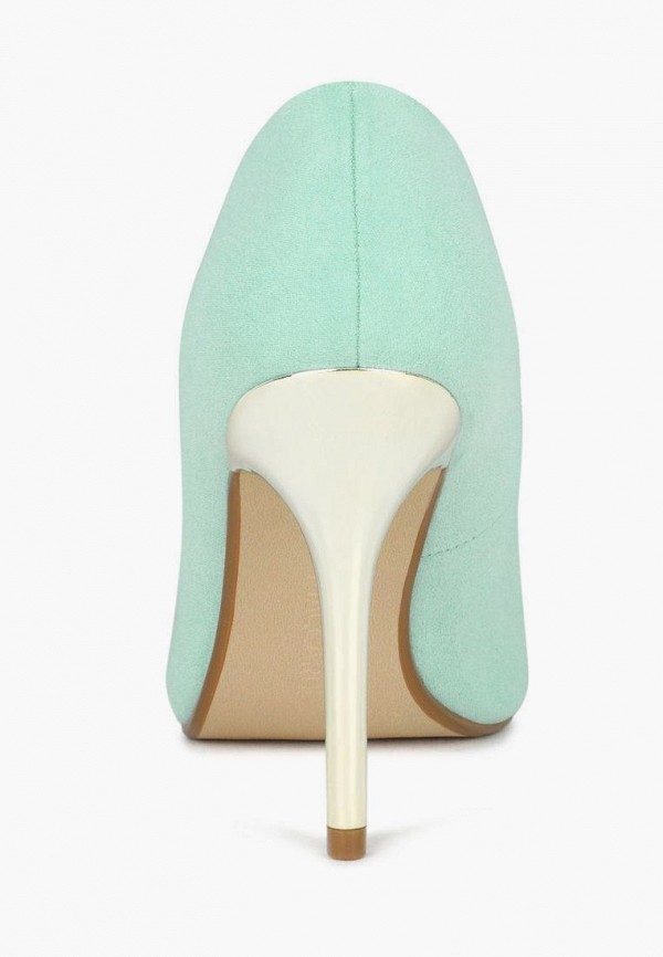 фото Туфли t.taccardi