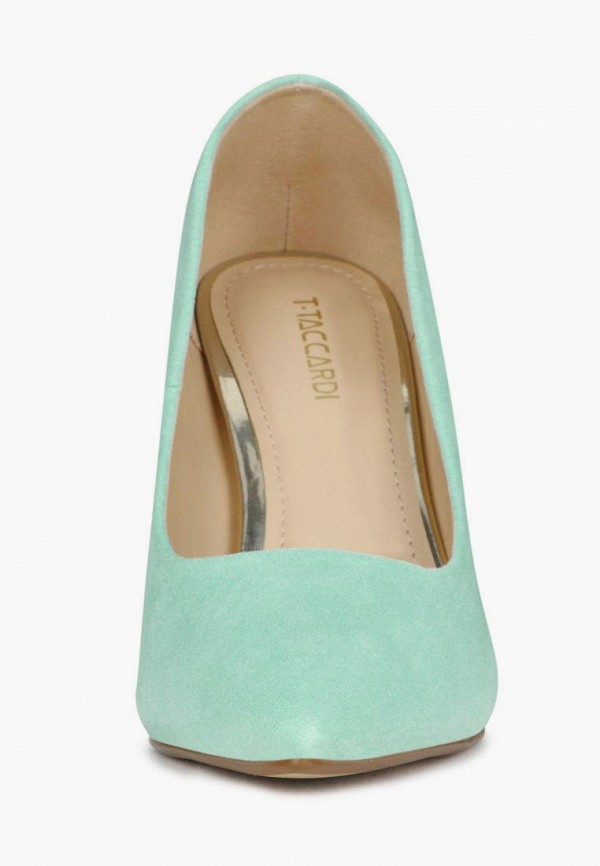 фото Туфли t.taccardi