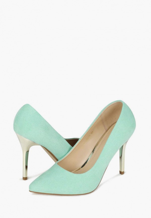 фото Туфли t.taccardi