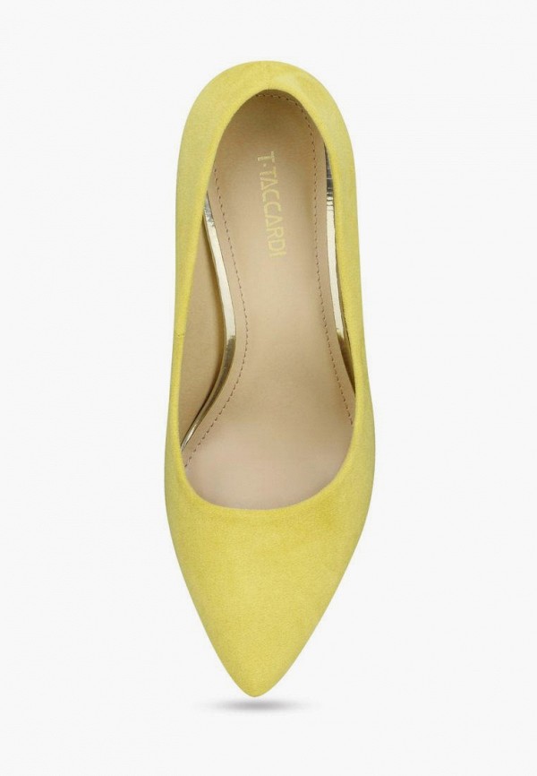 фото Туфли t.taccardi