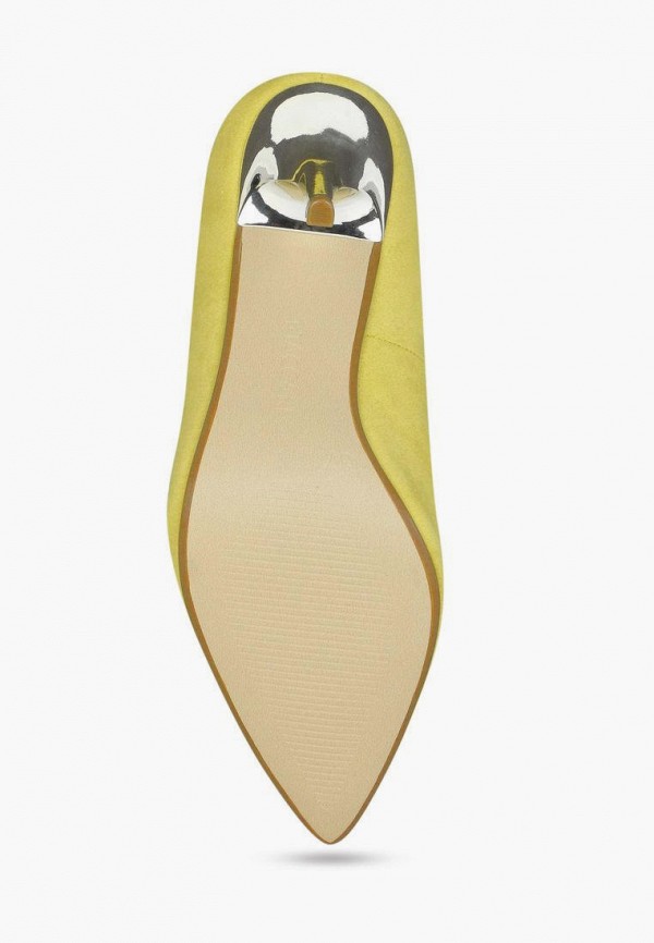 фото Туфли t.taccardi