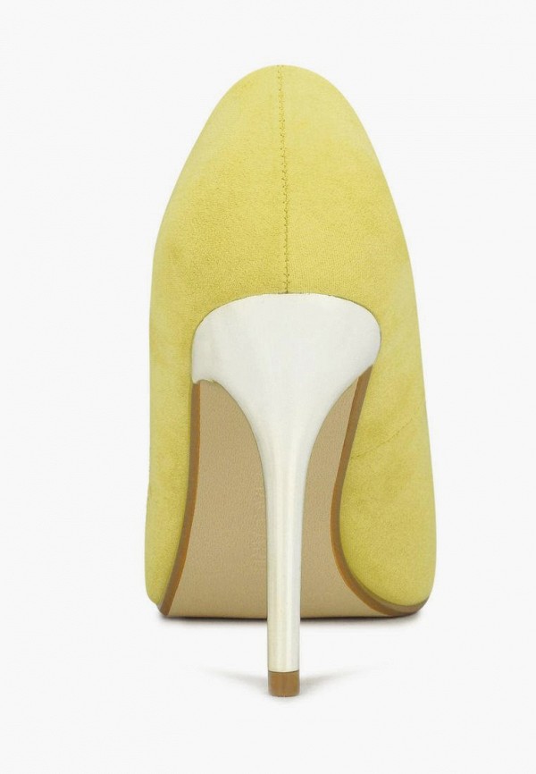 фото Туфли t.taccardi