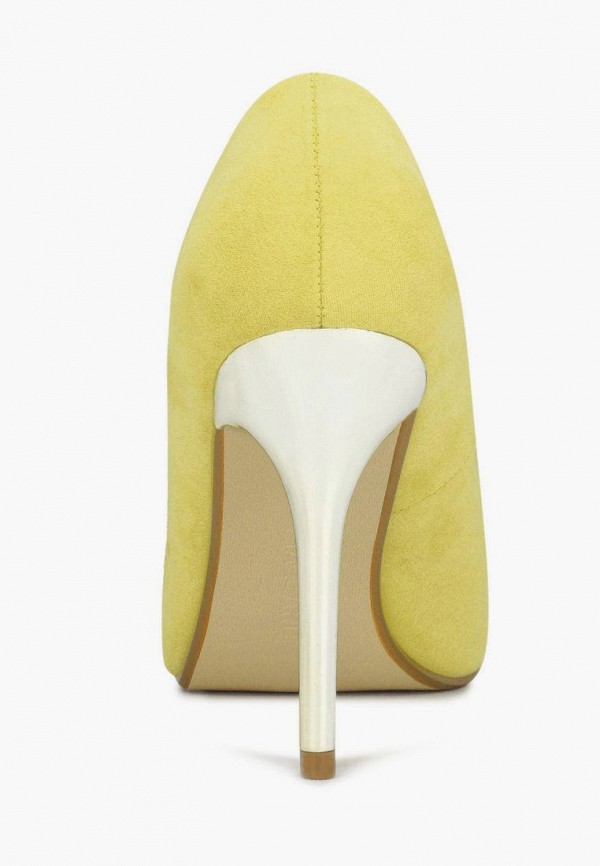 фото Туфли t.taccardi