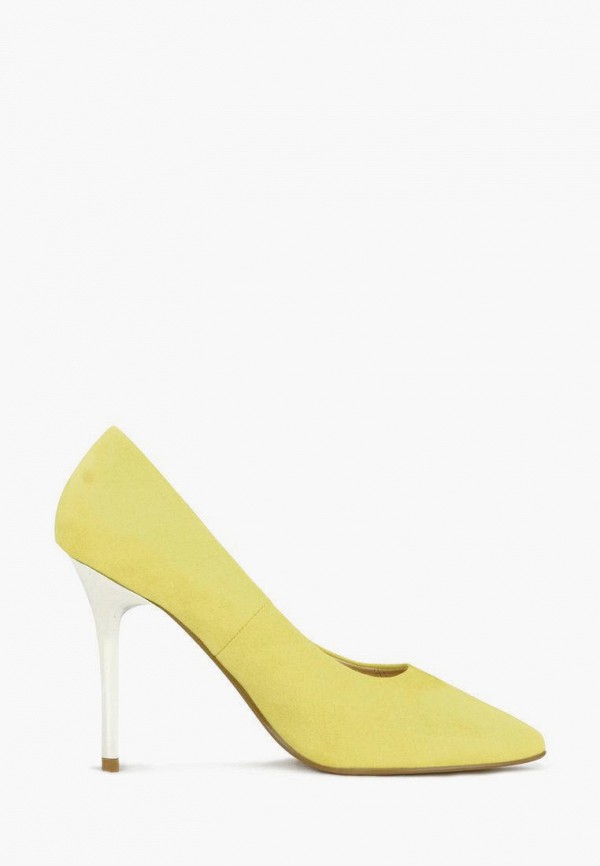 фото Туфли t.taccardi