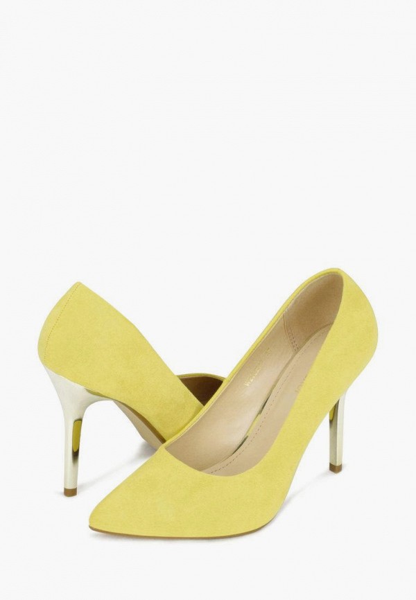 фото Туфли t.taccardi