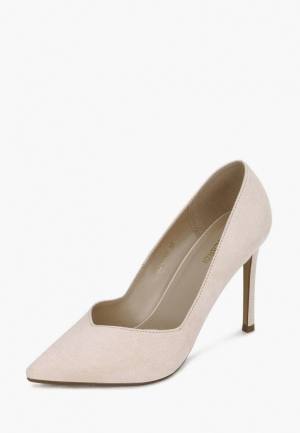 фото Туфли t.taccardi