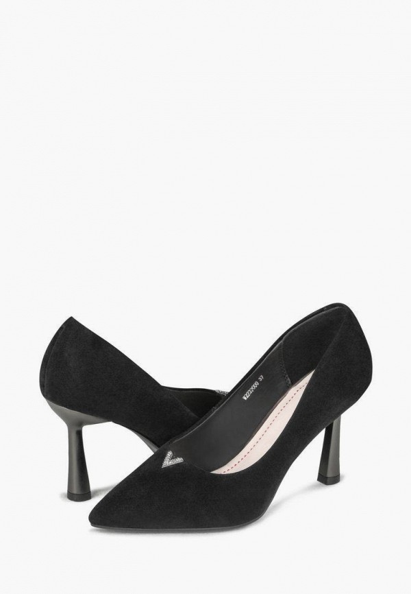 фото Туфли pierre cardin