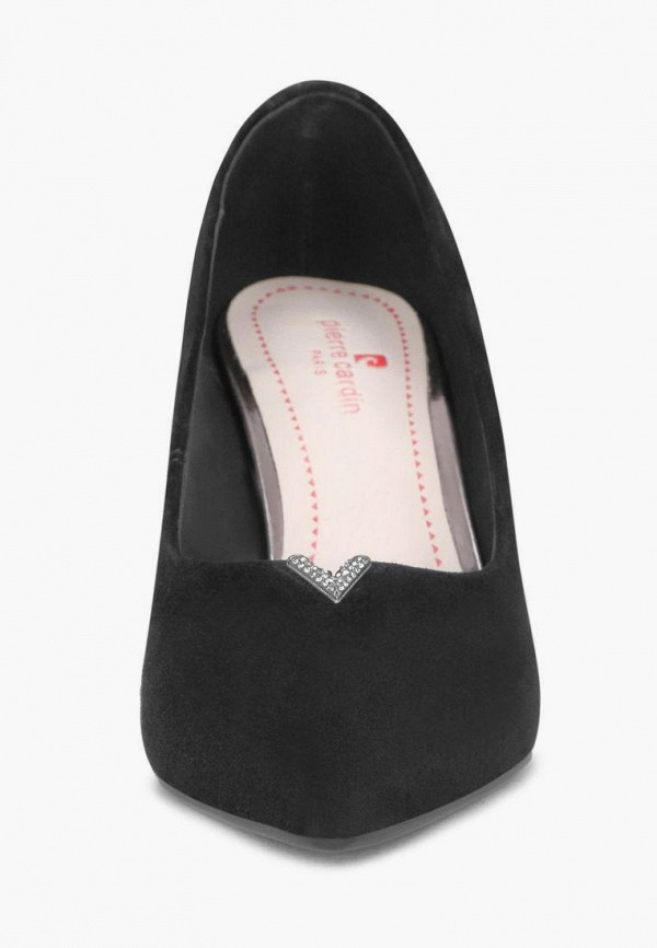 фото Туфли pierre cardin