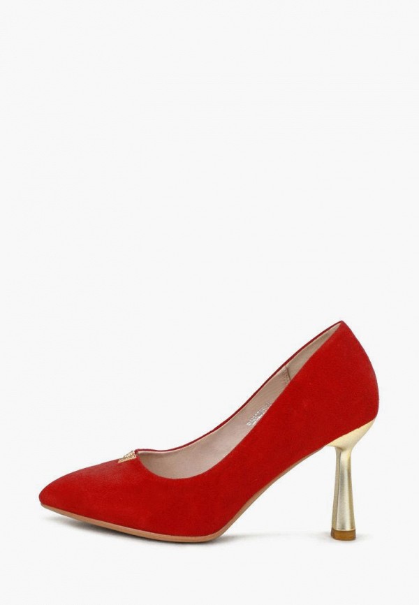 фото Туфли pierre cardin