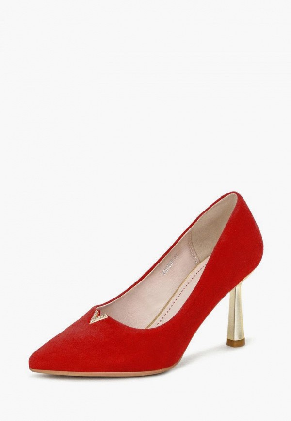 фото Туфли pierre cardin