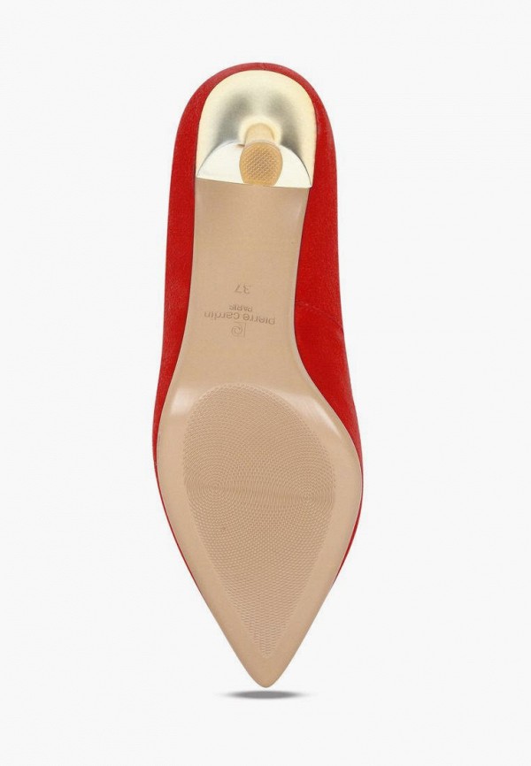 фото Туфли pierre cardin